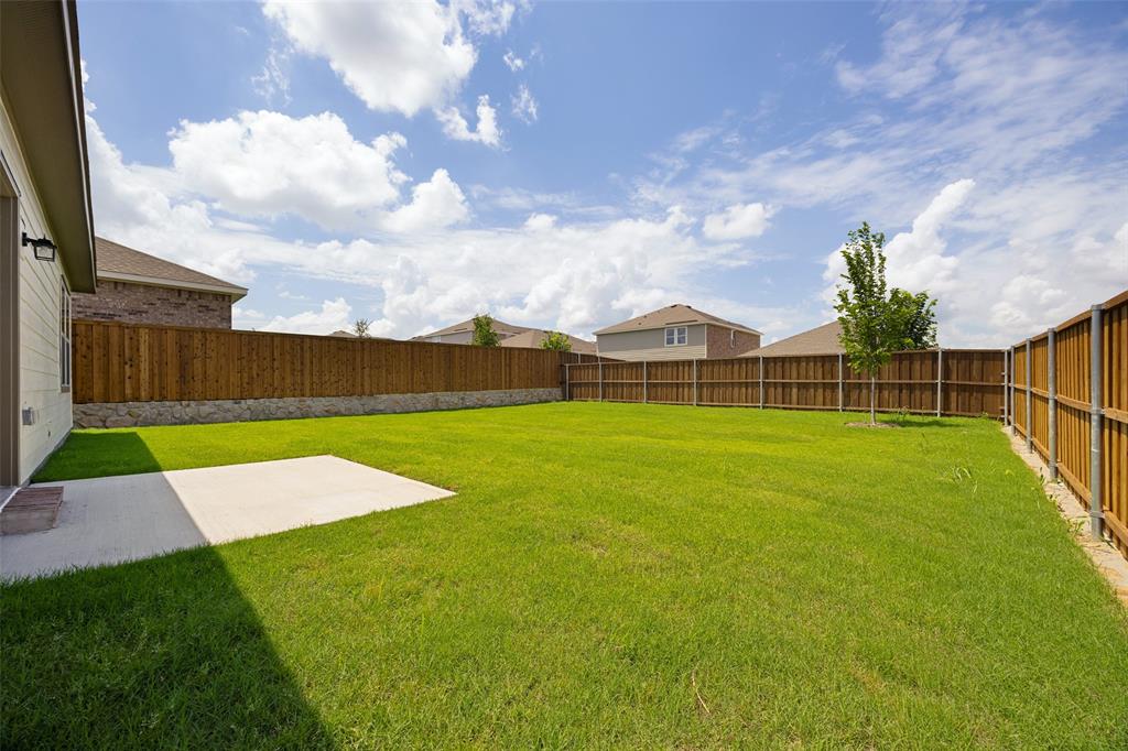 1325 Elliott Road Howe, TX 75459 - Photo 25 of 27