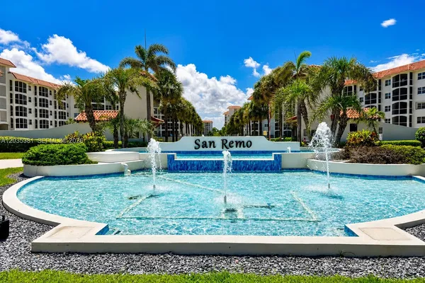 $6,000 | 2871 North Ocean Boulevard, Unit M126, Boca Raton, FL 33431