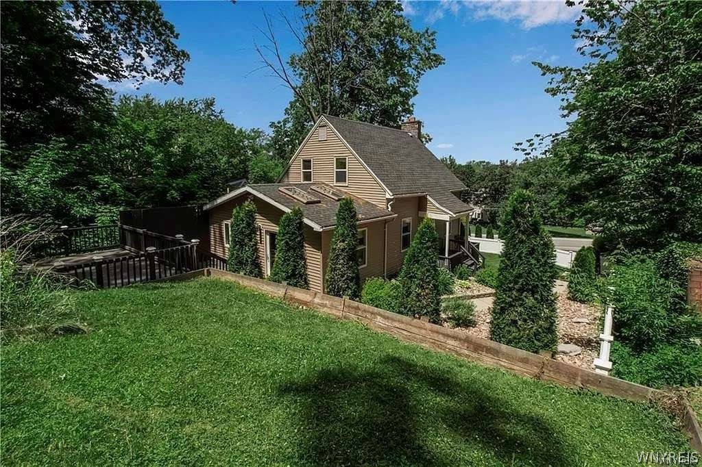 4961 Creek Rd Extension Lewiston, NY 14092 - Photo 19 of 20