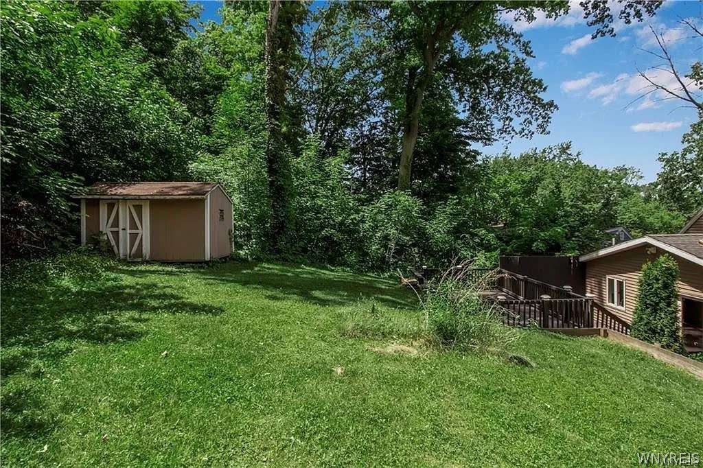 4961 Creek Rd Extension Lewiston, NY 14092 - Photo 20 of 20