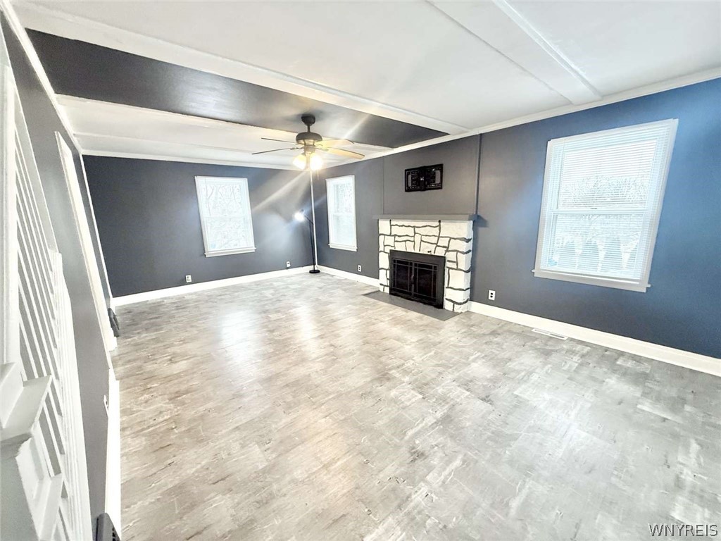 4961 Creek Rd Extension Lewiston, NY 14092 - Photo 3 of 20