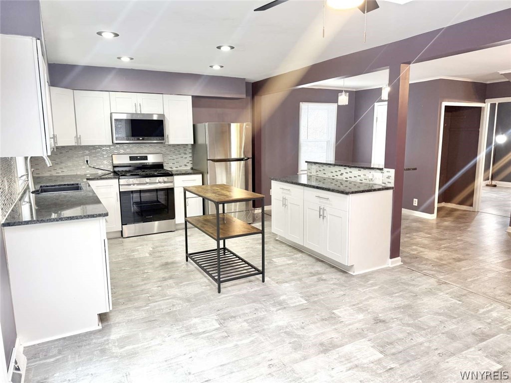 4961 Creek Rd Extension Lewiston, NY 14092 - Photo 8 of 20