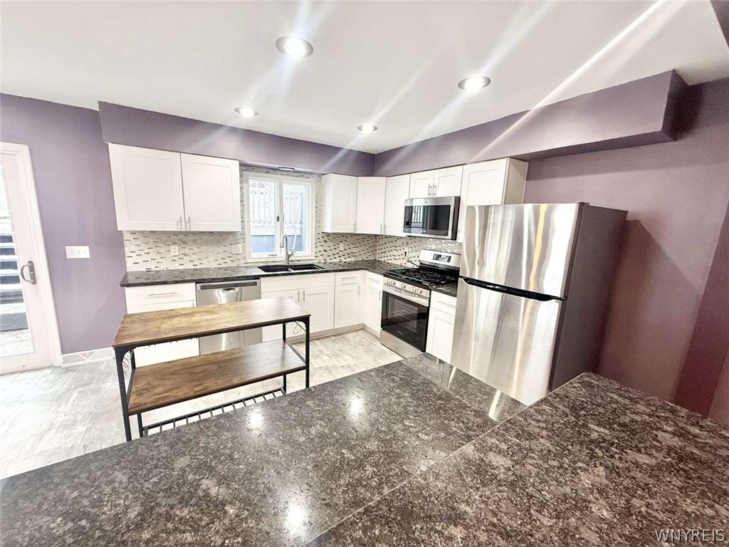 4961 Creek Rd Extension Lewiston, NY 14092 - Photo 10 of 20