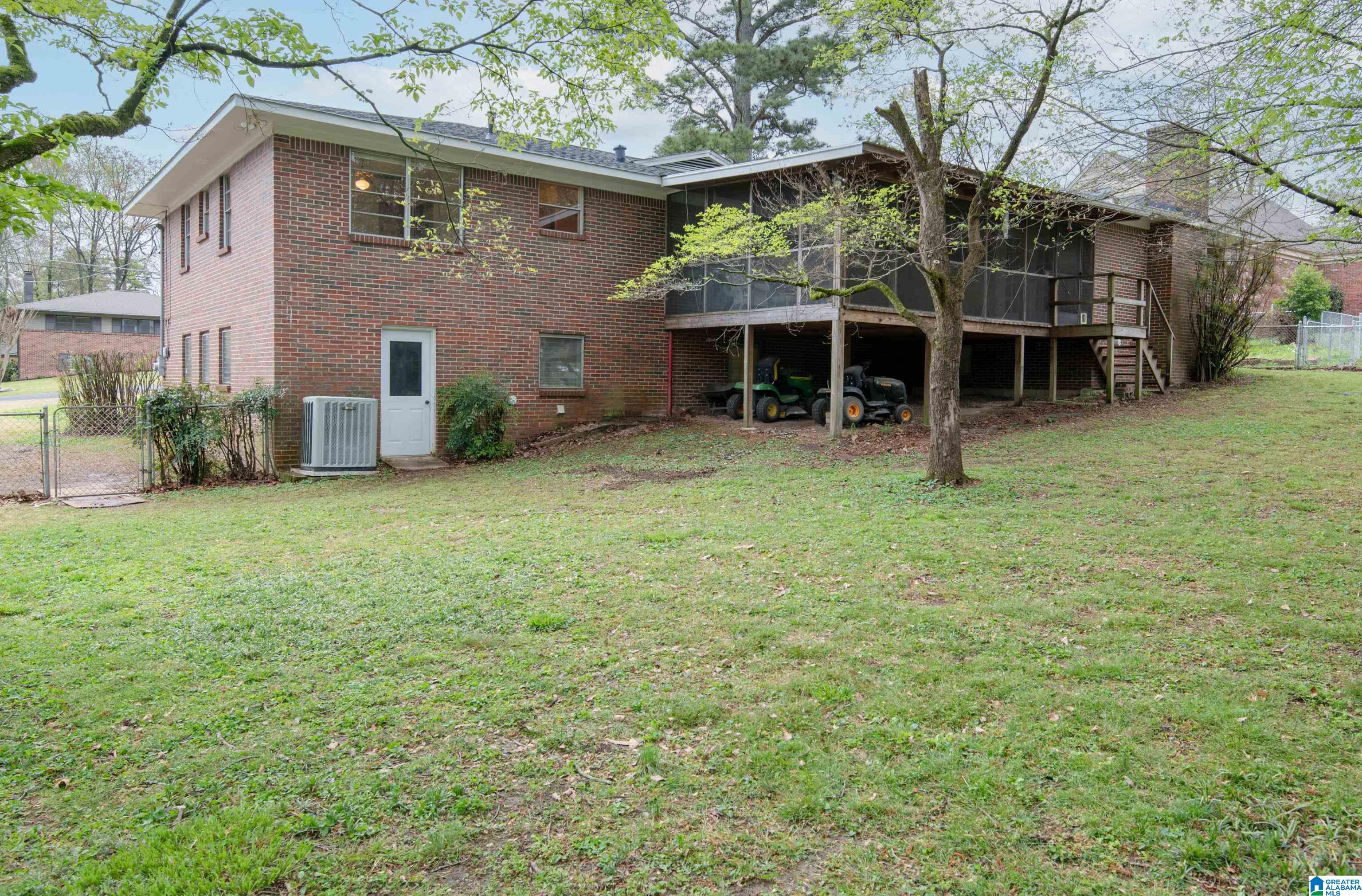 616 Elm Street Birmingham, AL 35206 - Photo 37 of 38
