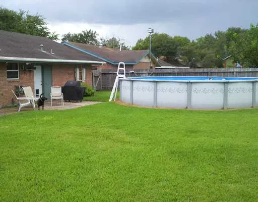 $109,900 | 4122 Cork Drive, Corpus Christi, TX 78413