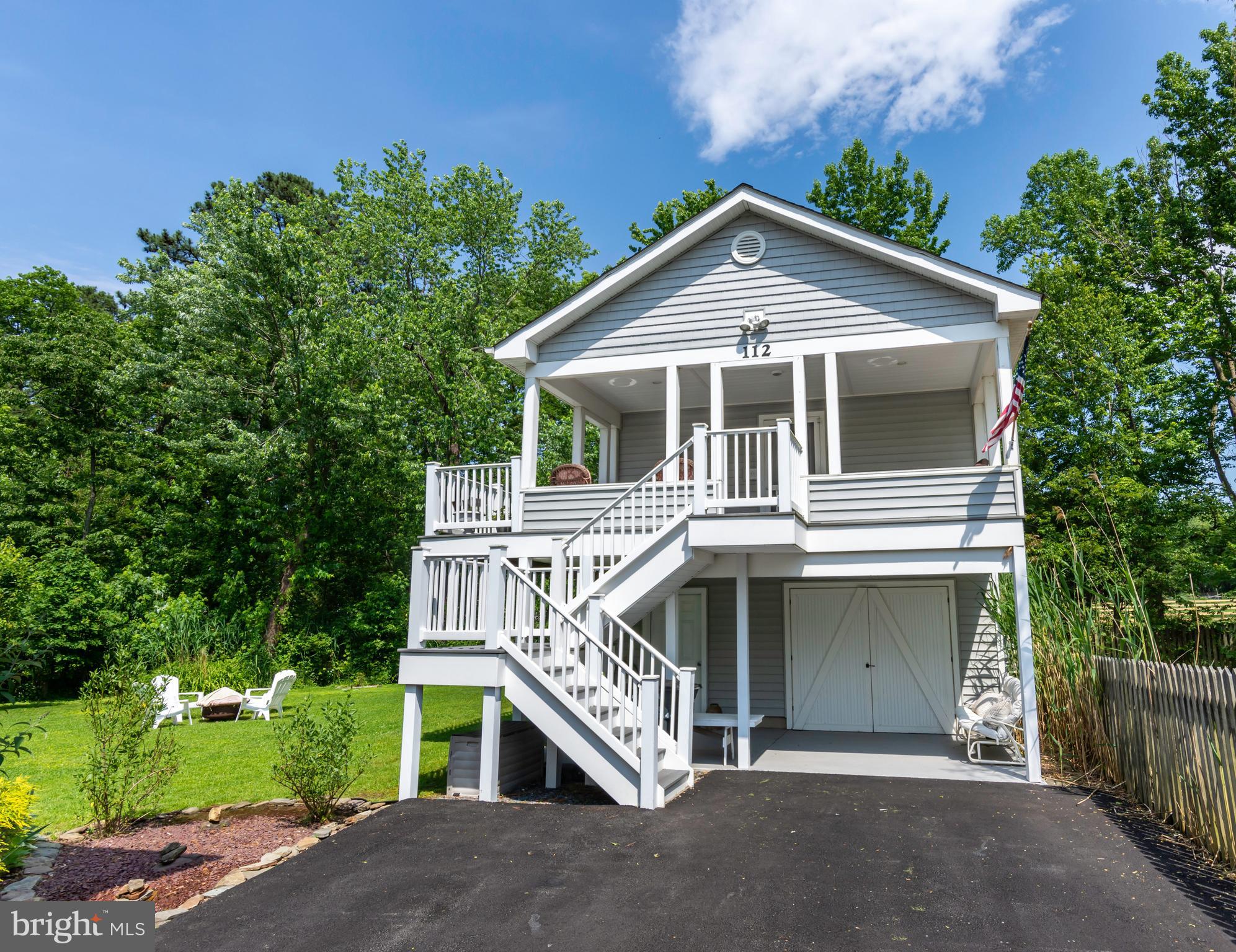 114 Parks Road Chester, MD 21619 - Photo 4 of 45