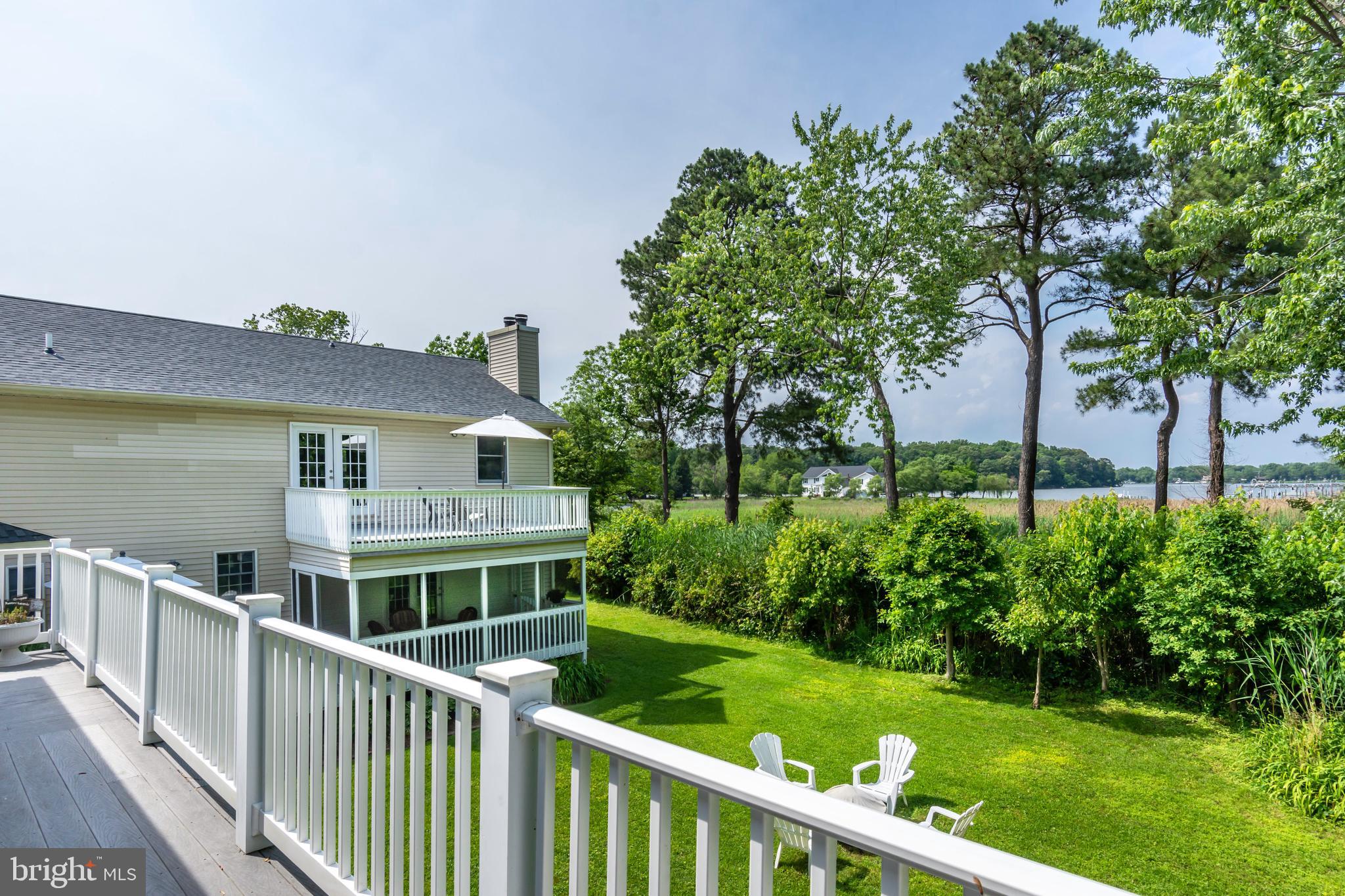 114 Parks Road Chester, MD 21619 - Photo 42 of 45