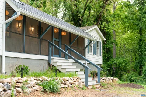 $400,000 | 2068 Lakeside Drive, Charlottesville, VA 22901