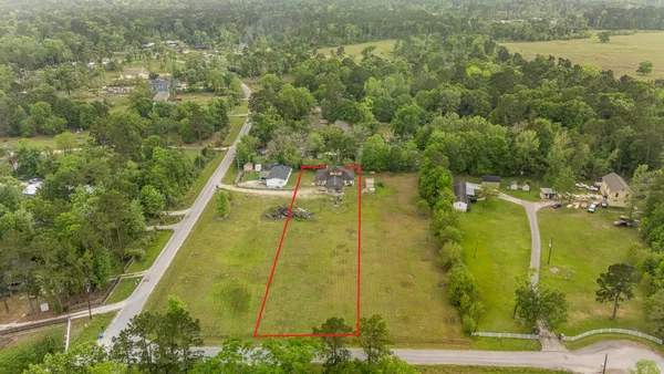 $500,000 | 18740 Deer Glen Drive, Conroe, TX 77302