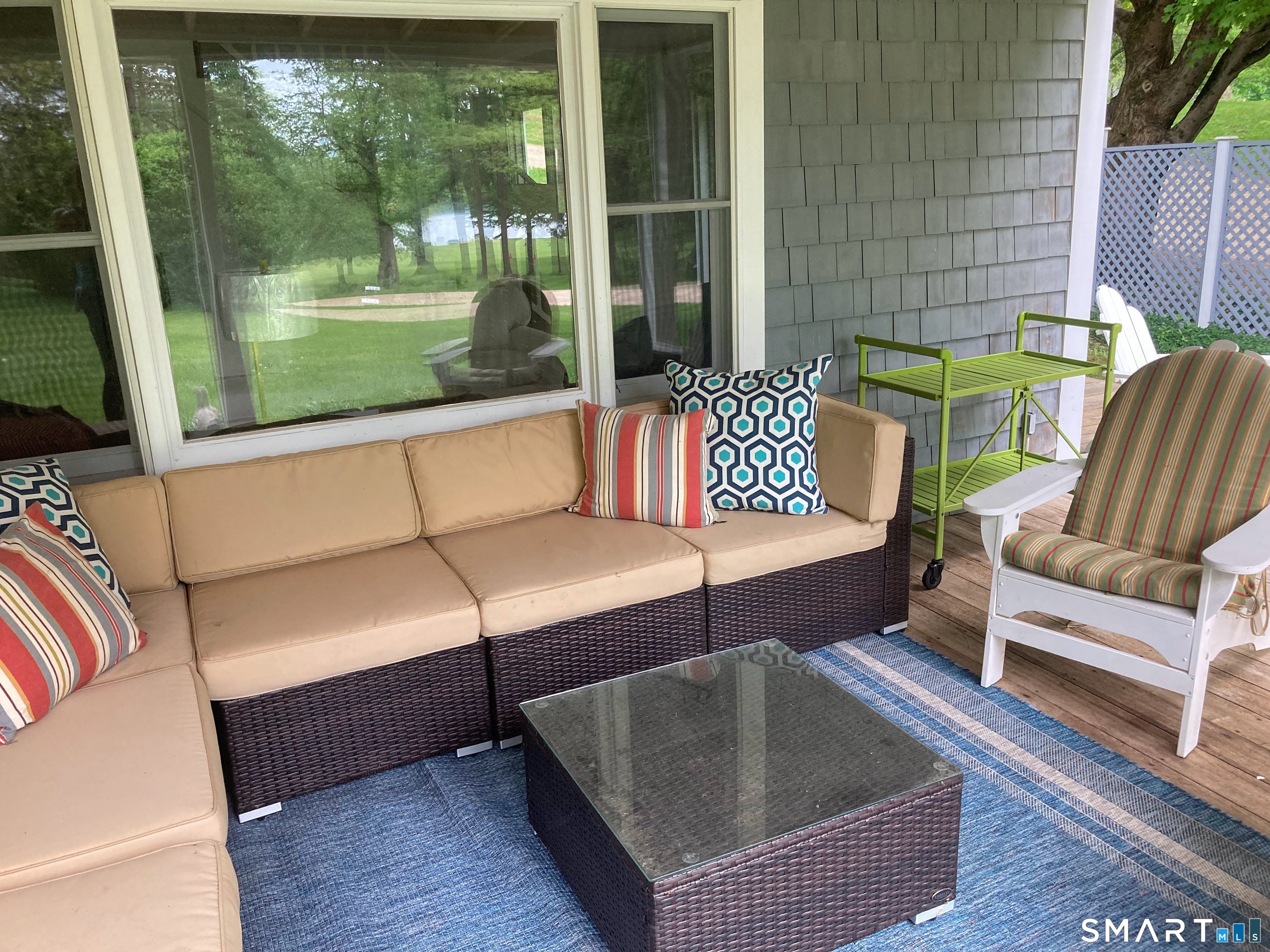 312 Twin Lakes Road Salisbury, CT 06068 - Photo 11 of 26