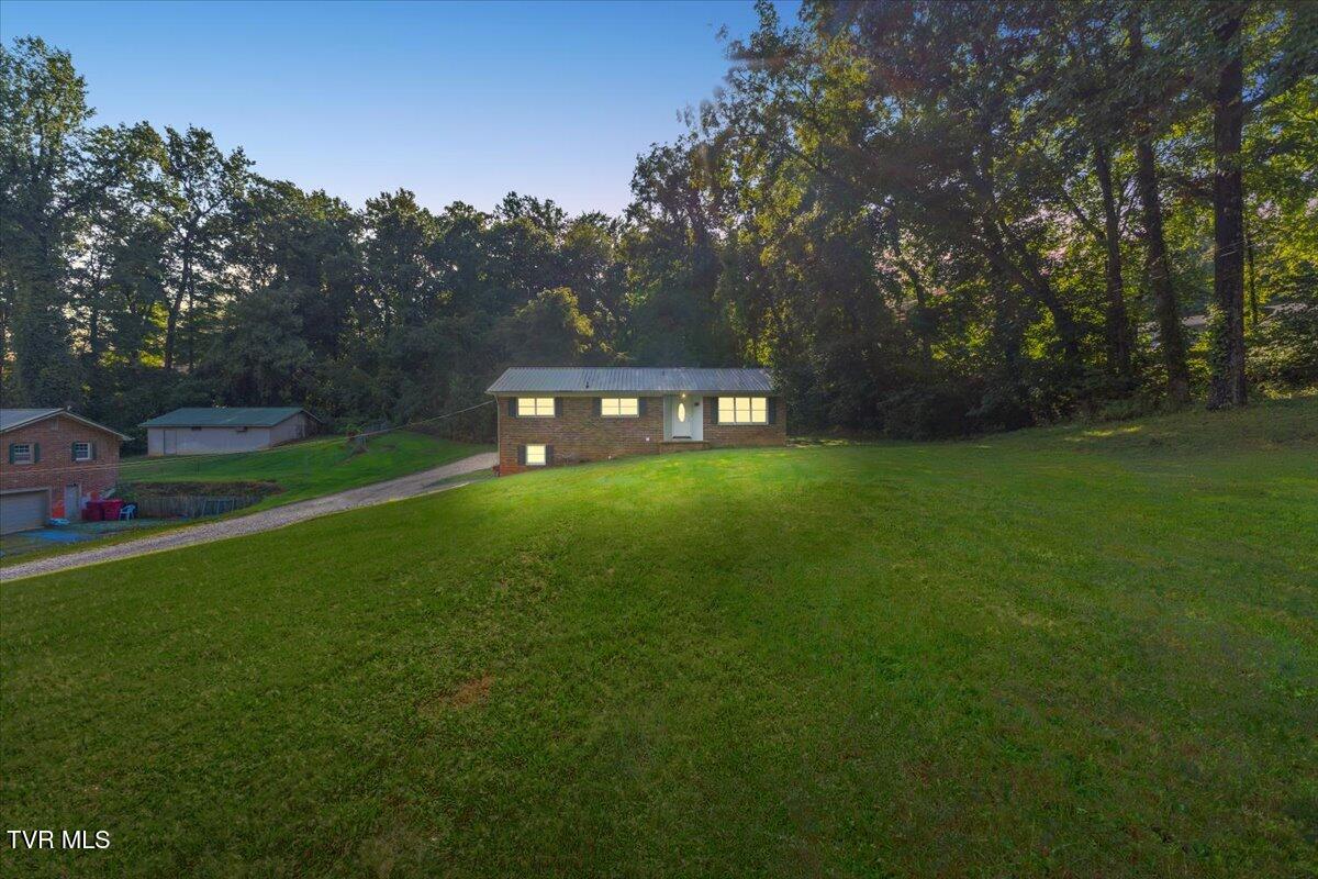 3907 Timberlake Road, Unit 2 Johnson City, TN 37601 - Photo 1 of 35 02-DTD