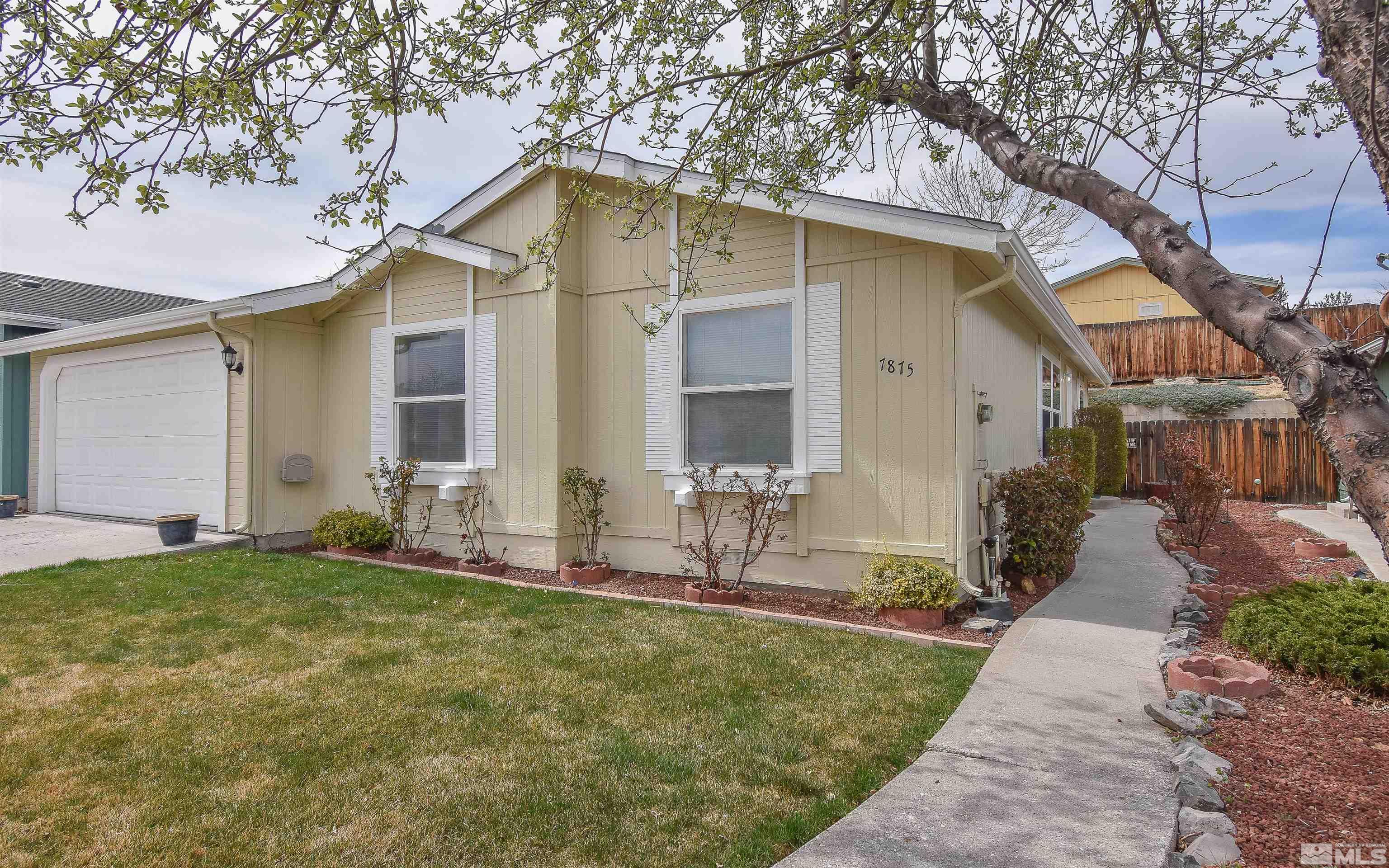 7875 North Claridge Pointe Parkway Reno, NV 89506 - Photo 1 of 26 Photo 1