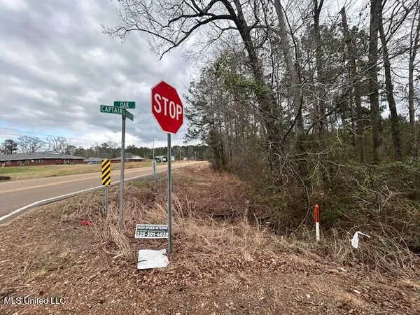 $39,500 | Oak Street, Gloster, MS 39638