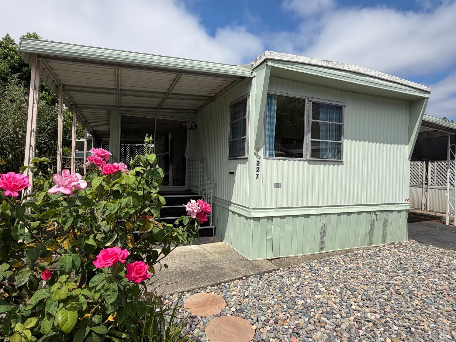 227 Hermosa Circle Santa Rosa, CA 95409 - Photo 1 of 19