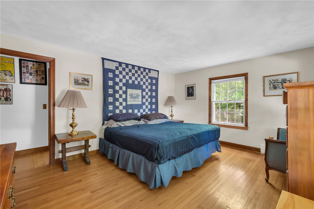 12 Howard Road Cumberland, RI 02864 - Photo 24 of 50
