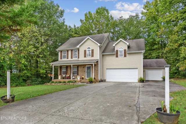 $510,000 | 5616 Brown Gap Road, Knoxville, TN 37918