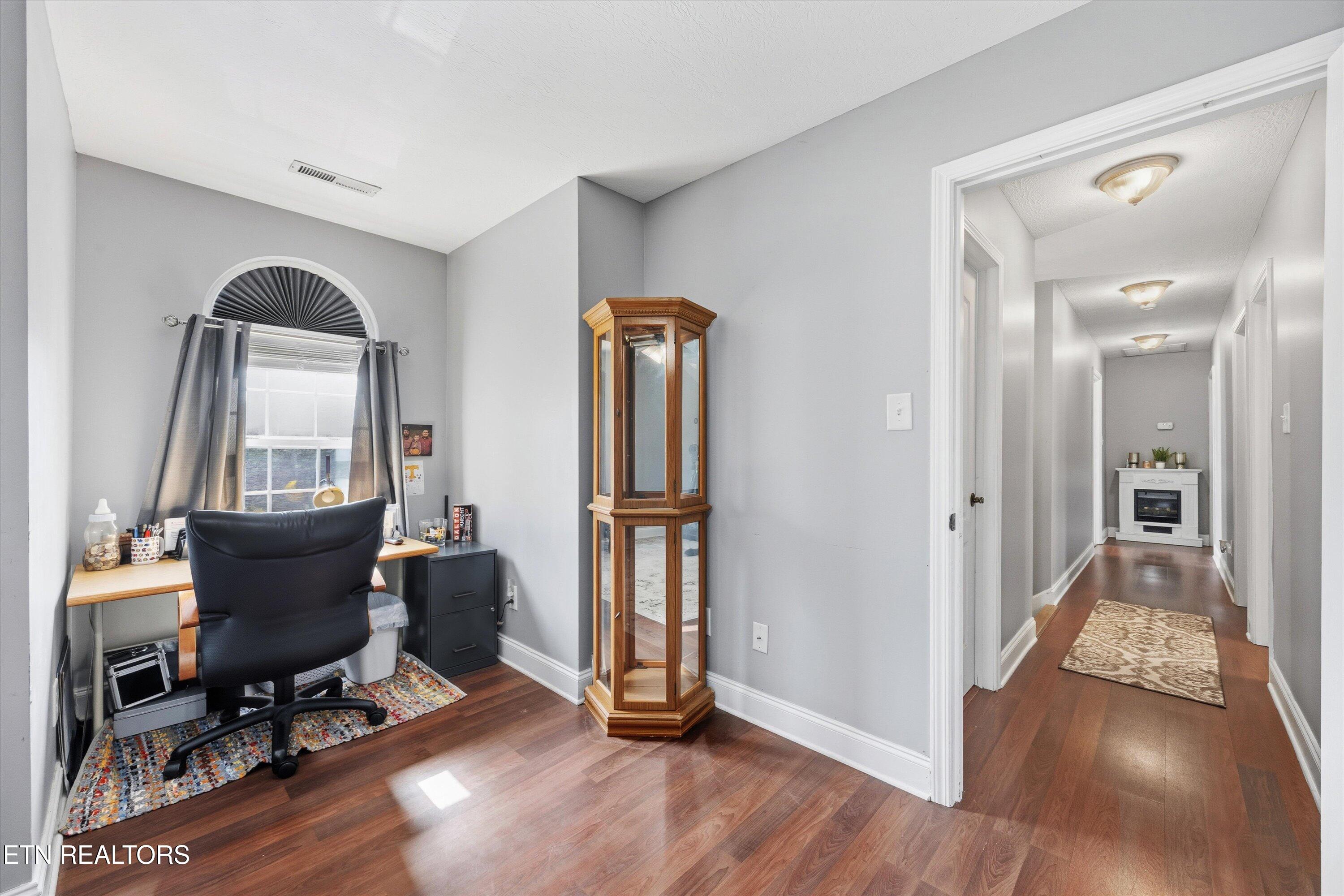 5616 Brown Gap Road Knoxville, TN 37918 - Photo 13 of 40 15-5616 Brown Gap Rd35