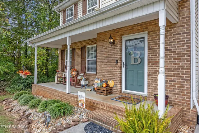 $510,000 | 5616 Brown Gap Road, Knoxville, TN 37918