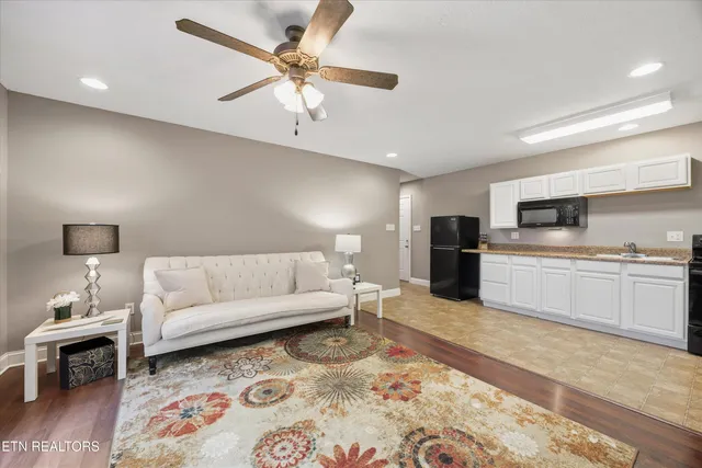 $510,000 | 5616 Brown Gap Road, Knoxville, TN 37918