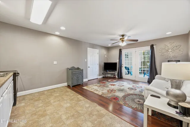 $510,000 | 5616 Brown Gap Road, Knoxville, TN 37918