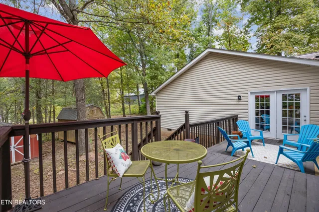 $510,000 | 5616 Brown Gap Road, Knoxville, TN 37918