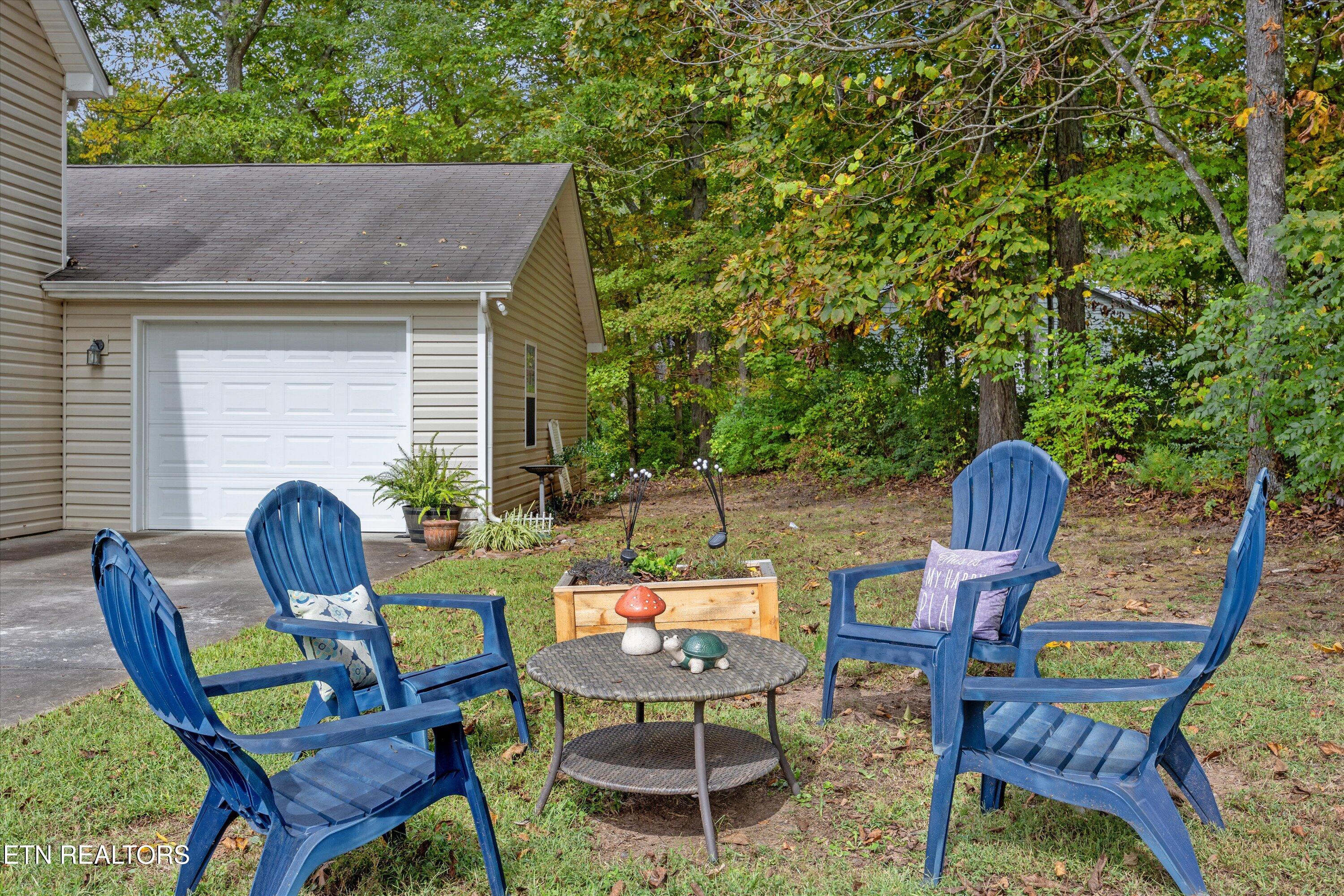 5616 Brown Gap Road Knoxville, TN 37918 - Photo 34 of 40 03-5616 Brown Gap Rd03