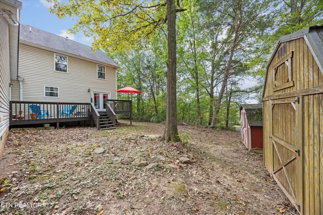 $510,000 | 5616 Brown Gap Road, Knoxville, TN 37918