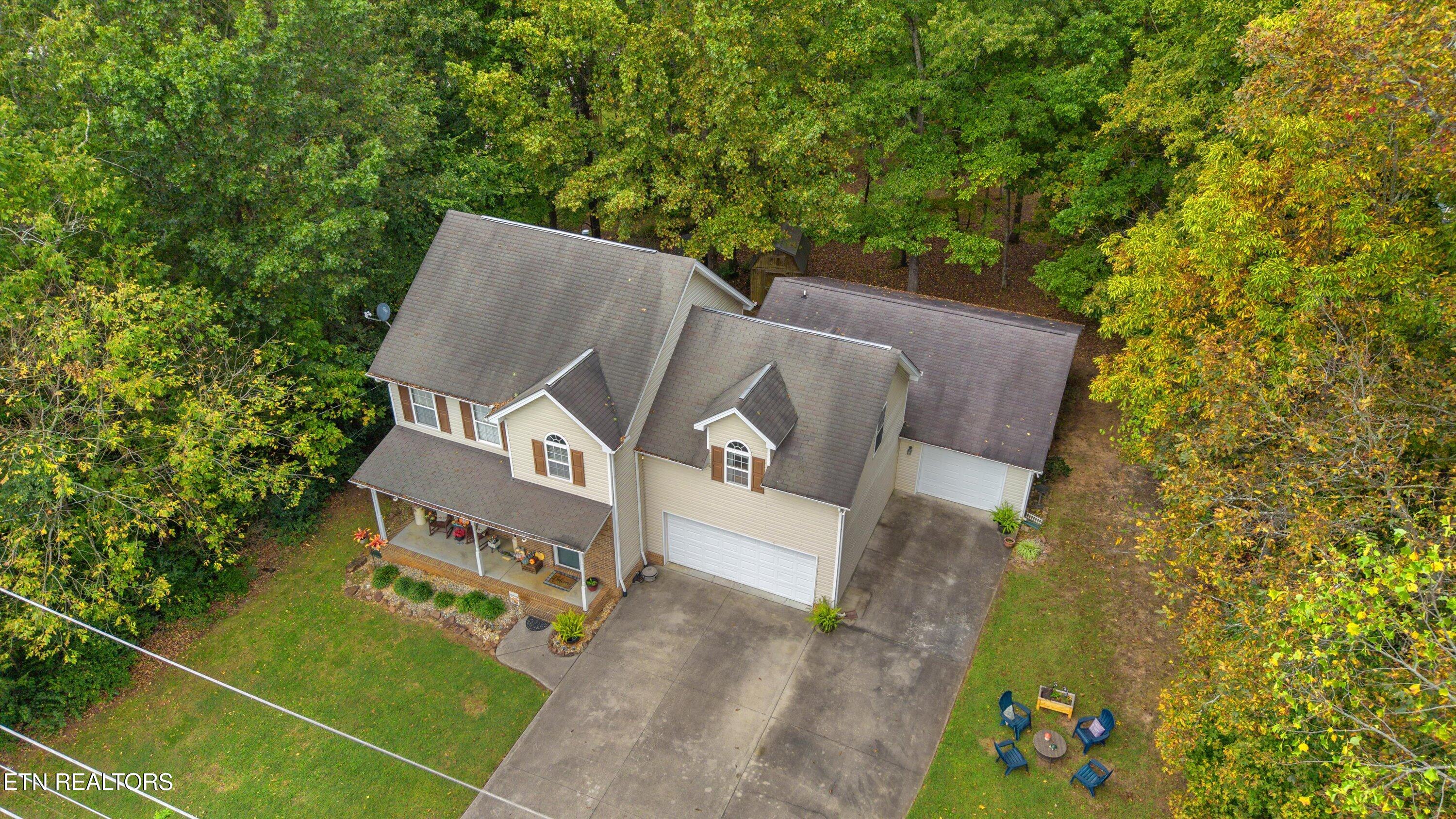 5616 Brown Gap Road Knoxville, TN 37918 - Photo 36 of 40 37-5616 Brown Gap Rd10