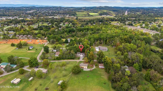 $510,000 | 5616 Brown Gap Road, Knoxville, TN 37918