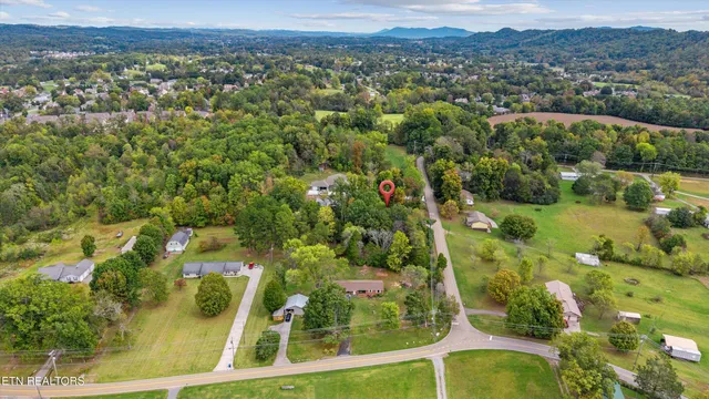 $510,000 | 5616 Brown Gap Road, Knoxville, TN 37918