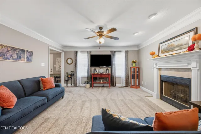 $510,000 | 5616 Brown Gap Road, Knoxville, TN 37918