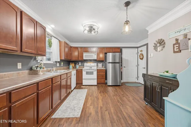 $510,000 | 5616 Brown Gap Road, Knoxville, TN 37918