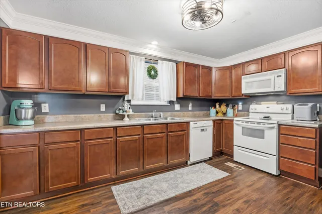 $510,000 | 5616 Brown Gap Road, Knoxville, TN 37918