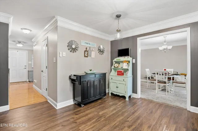 $510,000 | 5616 Brown Gap Road, Knoxville, TN 37918