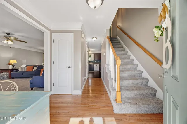 $510,000 | 5616 Brown Gap Road, Knoxville, TN 37918