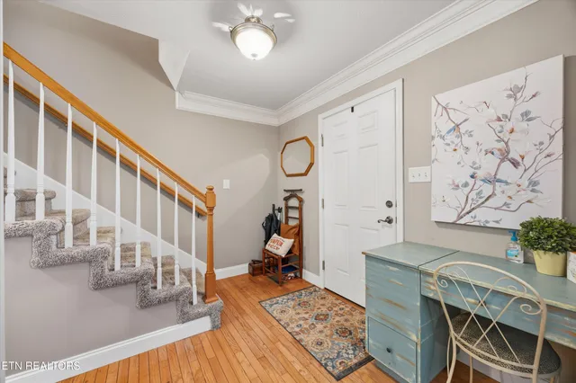 $510,000 | 5616 Brown Gap Road, Knoxville, TN 37918