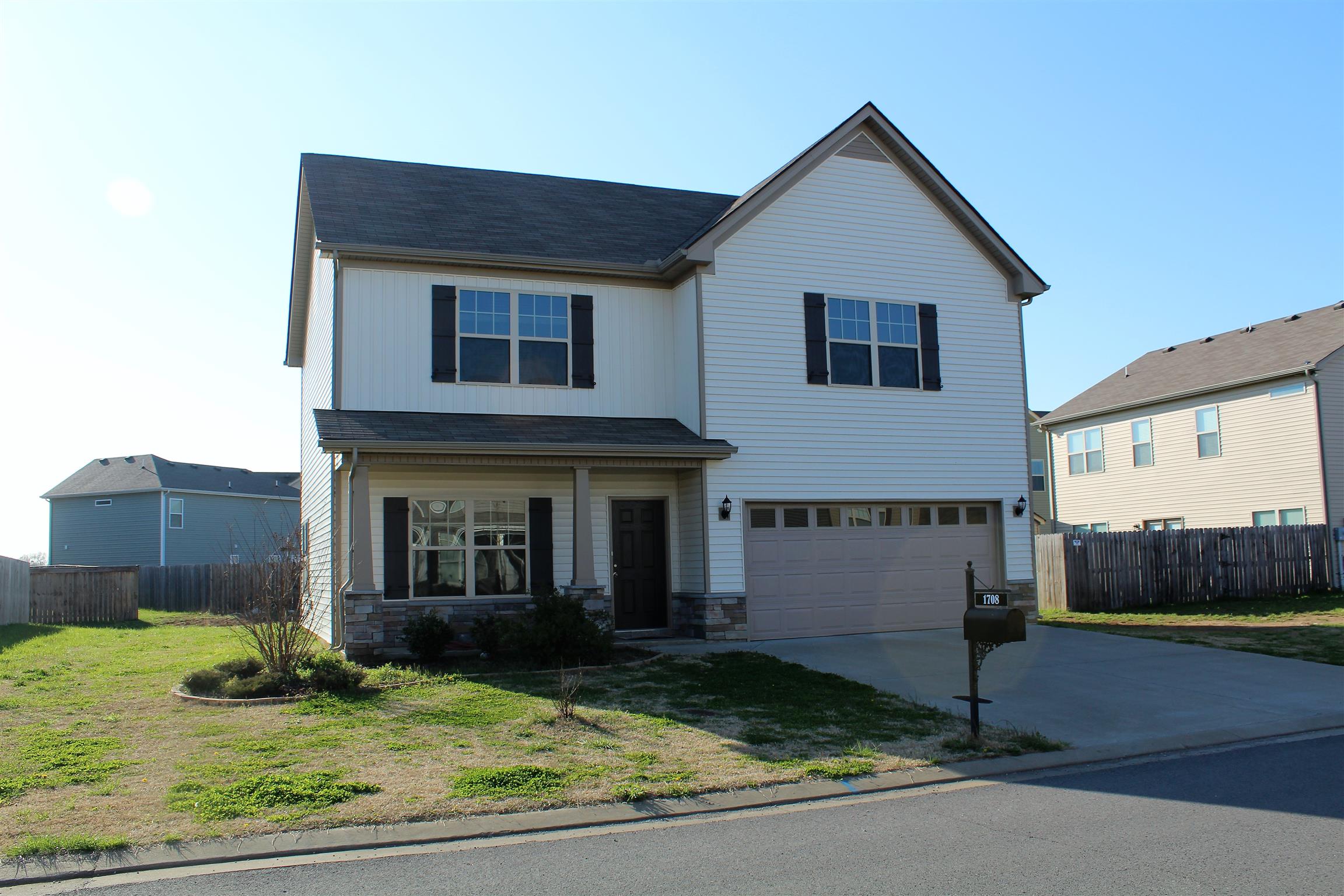 1708 Damascus Road Murfreesboro, TN 37128 - Photo 2 of 15 Gallery Image 2