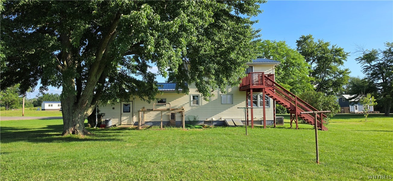 11307 Slade Road Ridgeway, NY 14103 - Photo 5 of 45