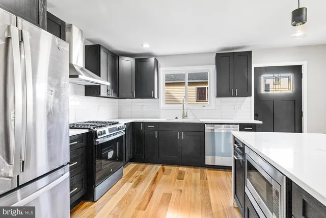 $545,000 | 1120 Wilson Avenue, Abington, PA 19001