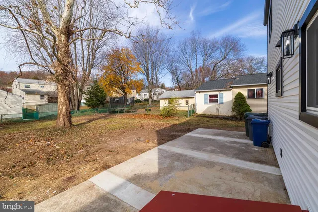 $545,000 | 1120 Wilson Avenue, Abington, PA 19001