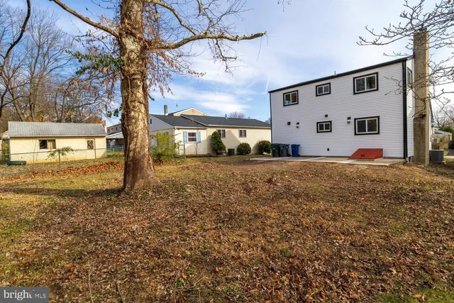 $545,000 | 1120 Wilson Avenue, Abington, PA 19001