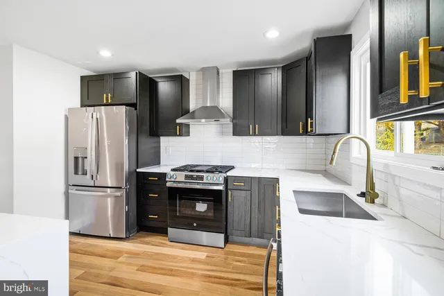 $545,000 | 1120 Wilson Avenue, Abington, PA 19001