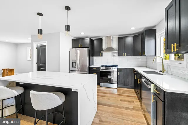 $545,000 | 1120 Wilson Avenue, Abington, PA 19001