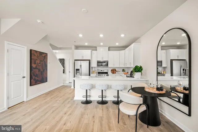 $395,725 | 856 Graphite Drive, Phoenixville, PA 19460