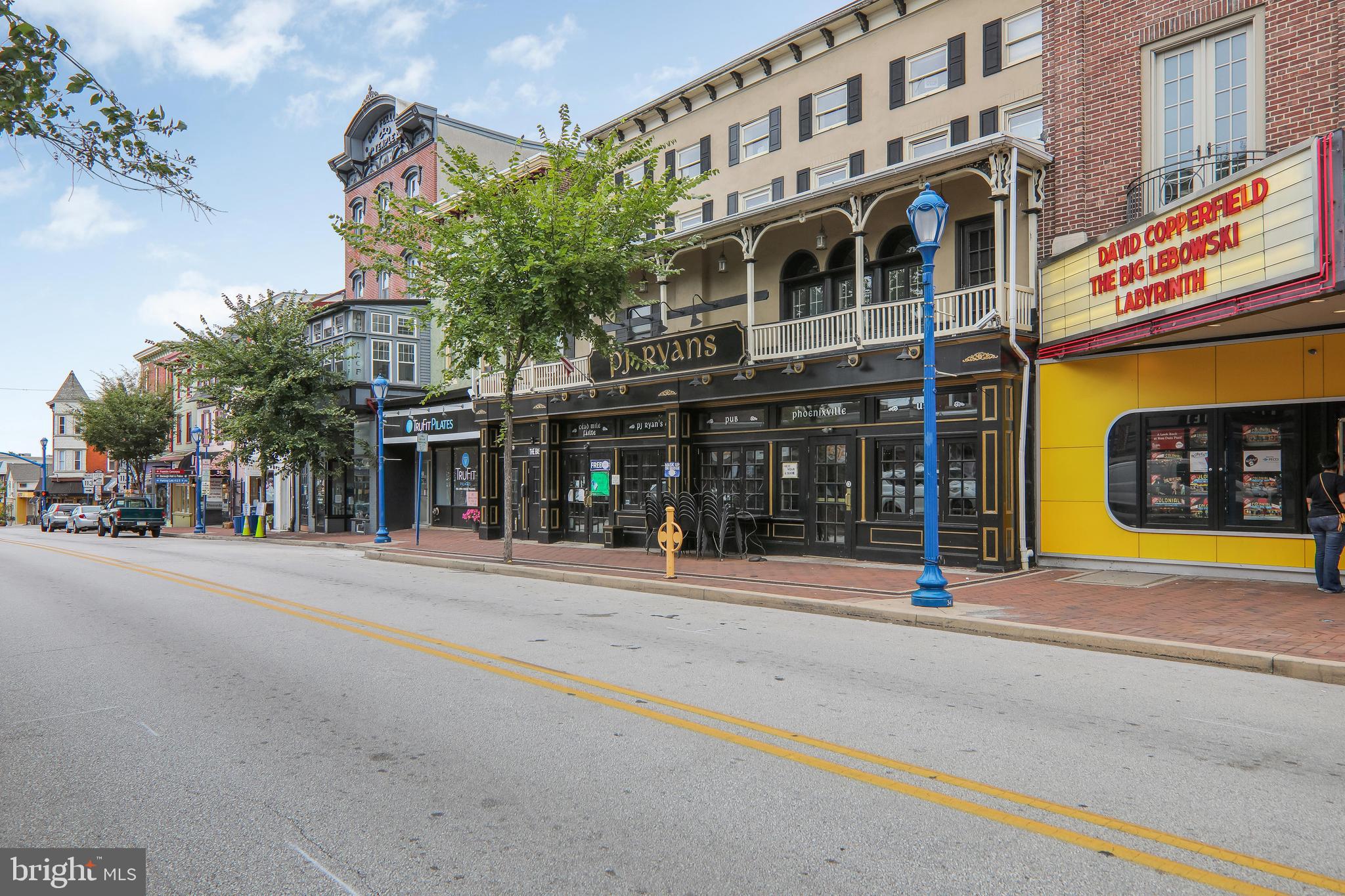 856 Graphite Drive Phoenixville, PA 19460 - Photo 20 of 27 Local Area: Downtown Phoenixville