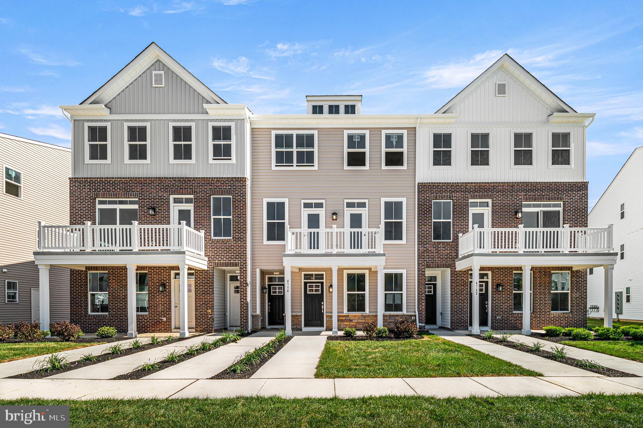 856 Graphite Drive Phoenixville, PA 19460 - Photo 27 of 27 For illustrative purposes only - see NHC.