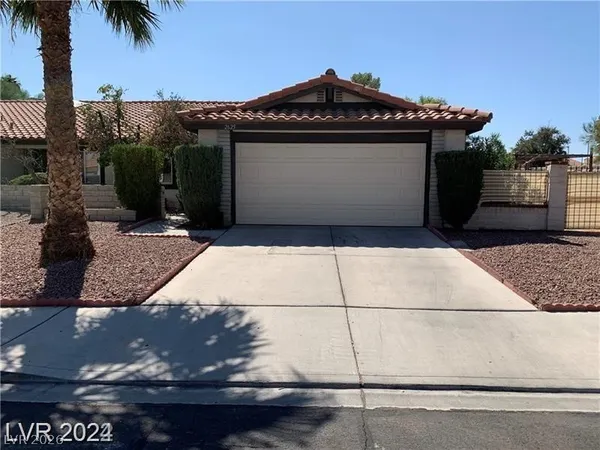 $1,750 | 2625 Lourdes Avenue, Las Vegas, NV 89102