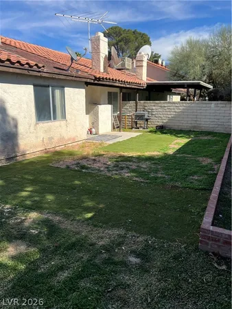 $1,750 | 2625 Lourdes Avenue, Las Vegas, NV 89102