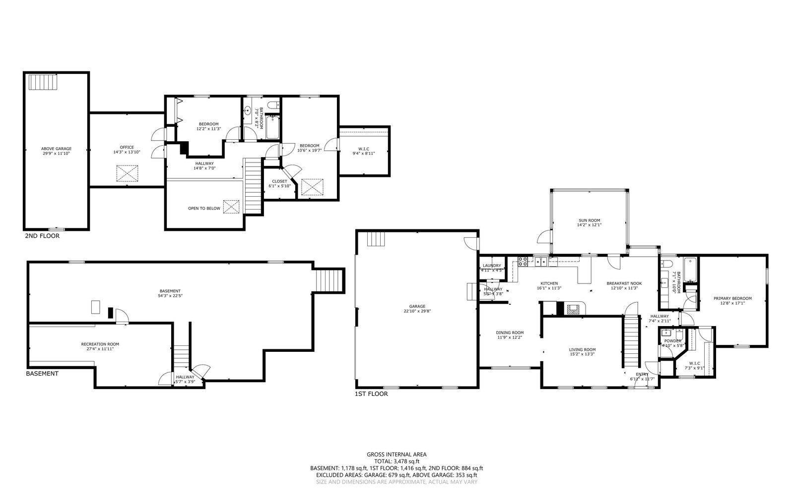 31 Pheasant Run Road Belgrade, ME 04917 - Photo 65 of 65 Gallery Image 65