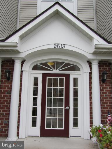 9613 Haven Farm Road, Unit C Perry Hall, MD 21128 - Photo 13 of 24 Main Entrance